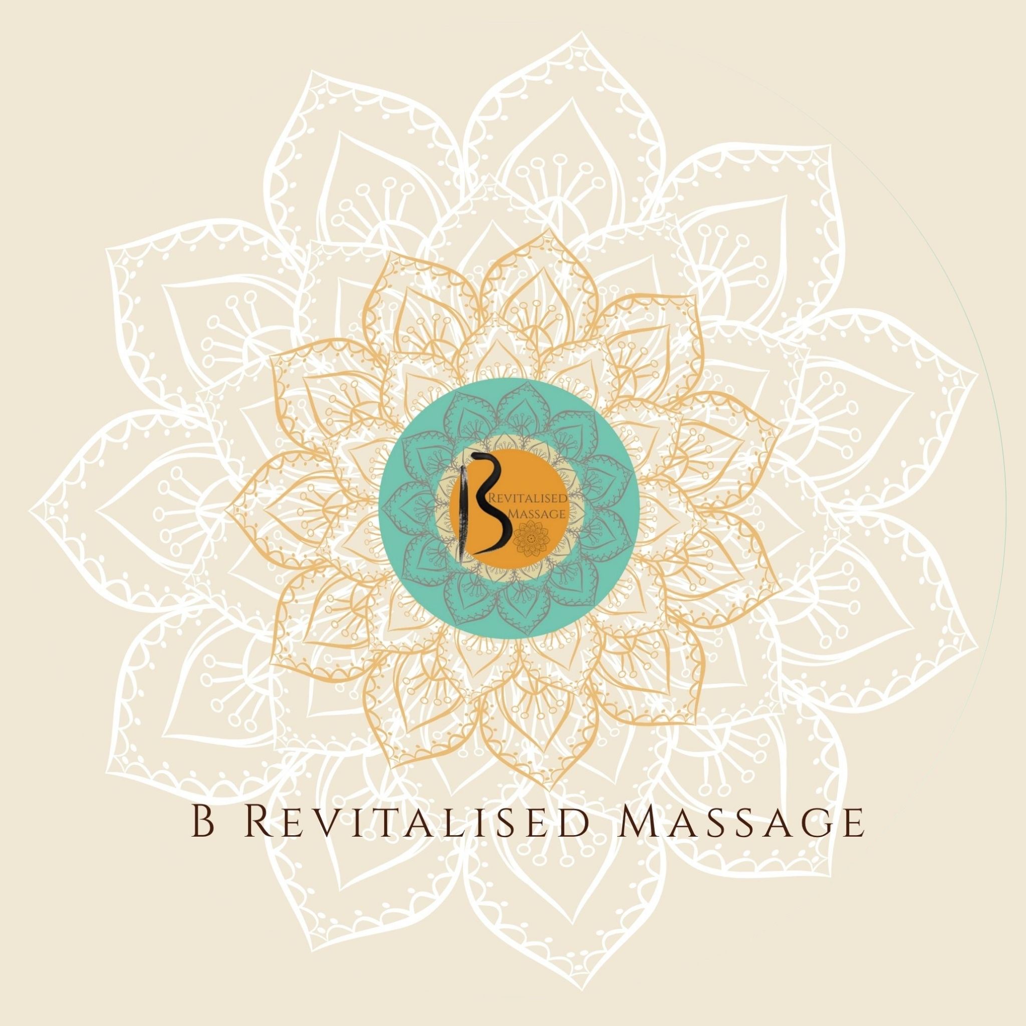B Revitalised Massage