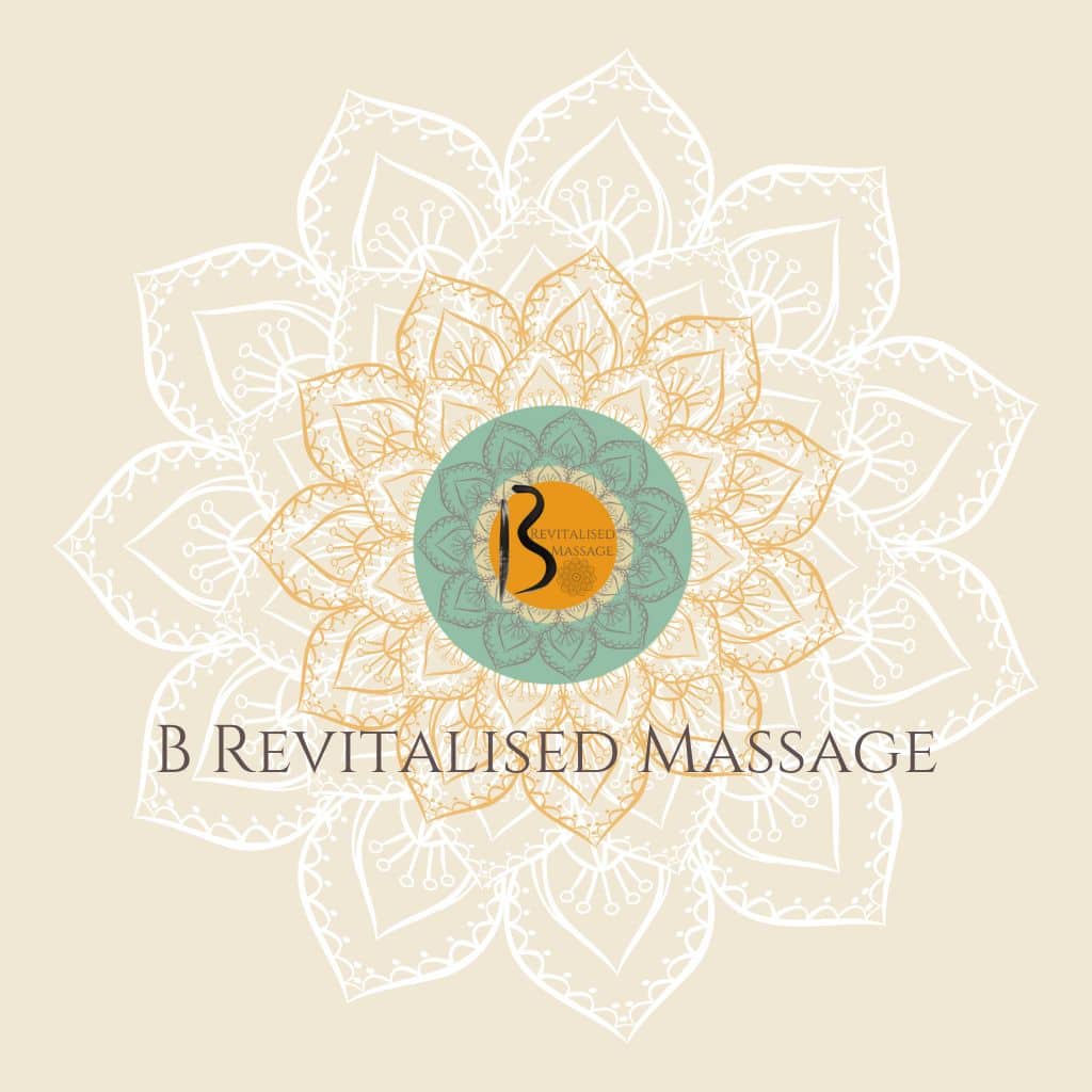 B Revitalised Massage