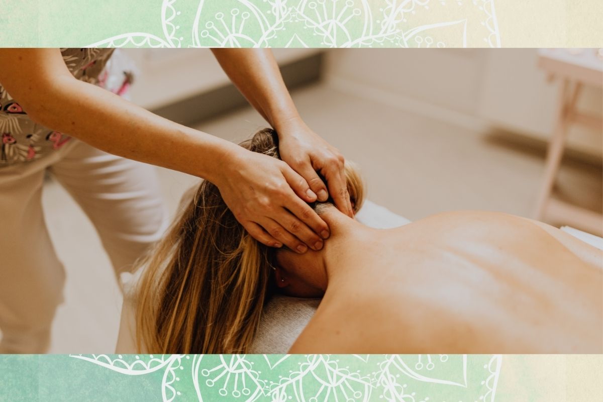 Remedial Massage Ipswich