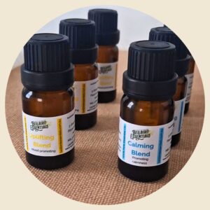 Aromatherapy Essential Oils