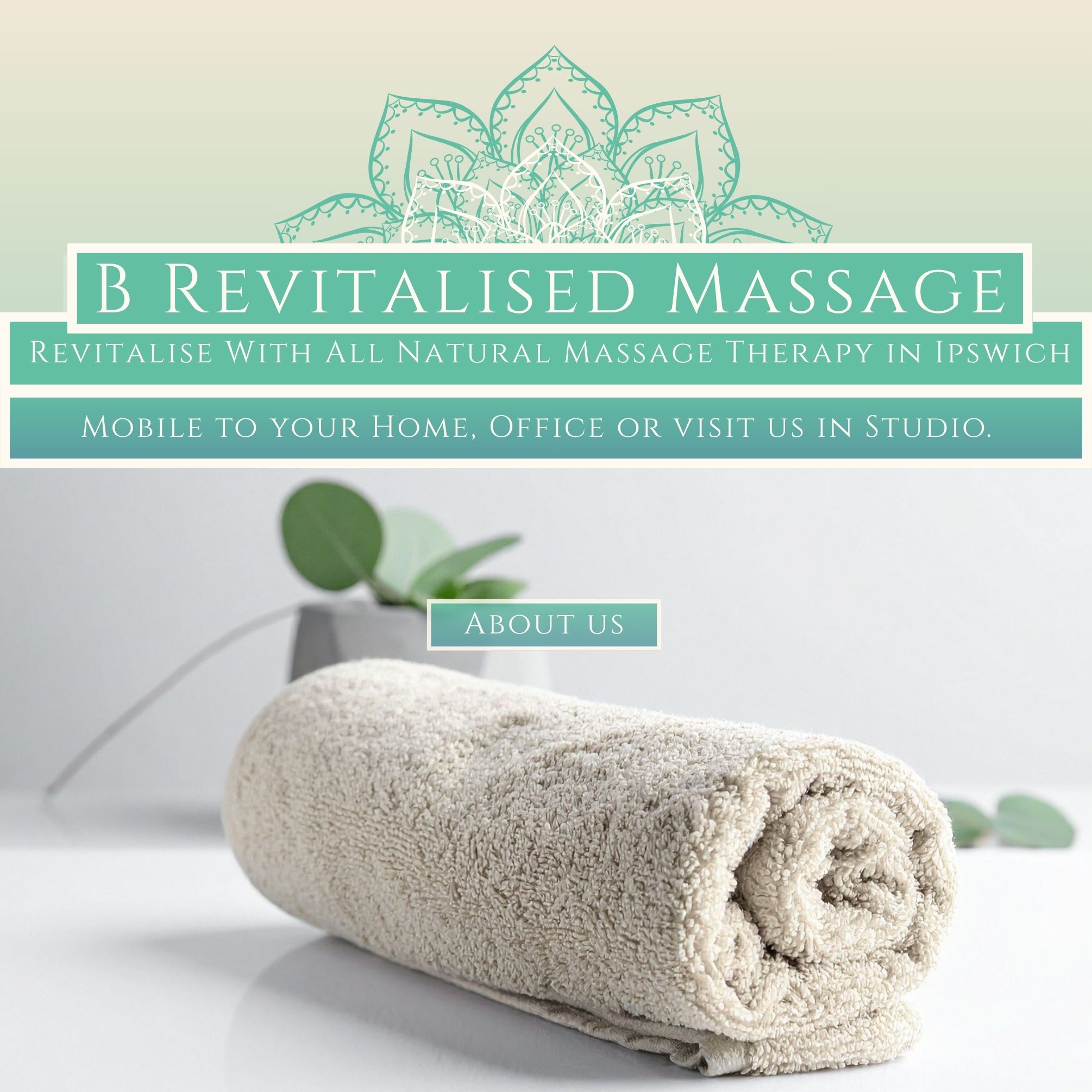 Remedial Massage Therapist